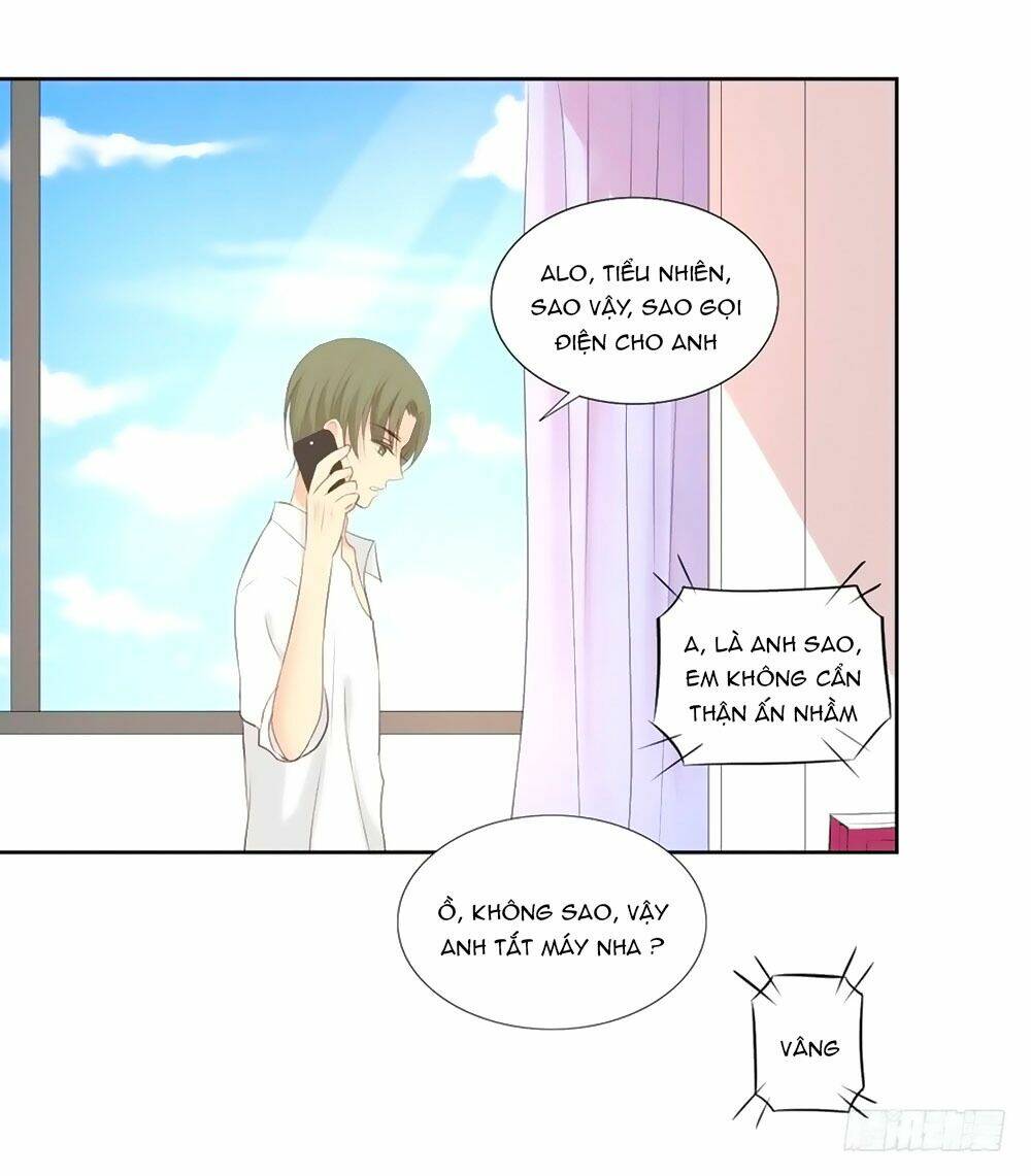 Sinh Sinh Tương Thác: Chapter 41