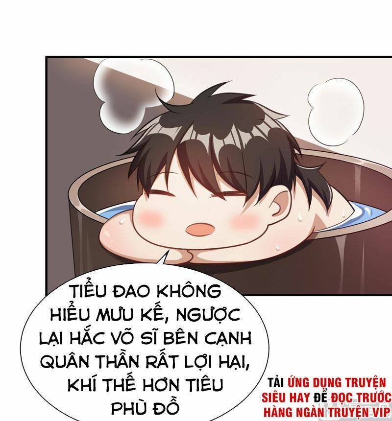 Yêu Giả Vi Vương: Chapter 73