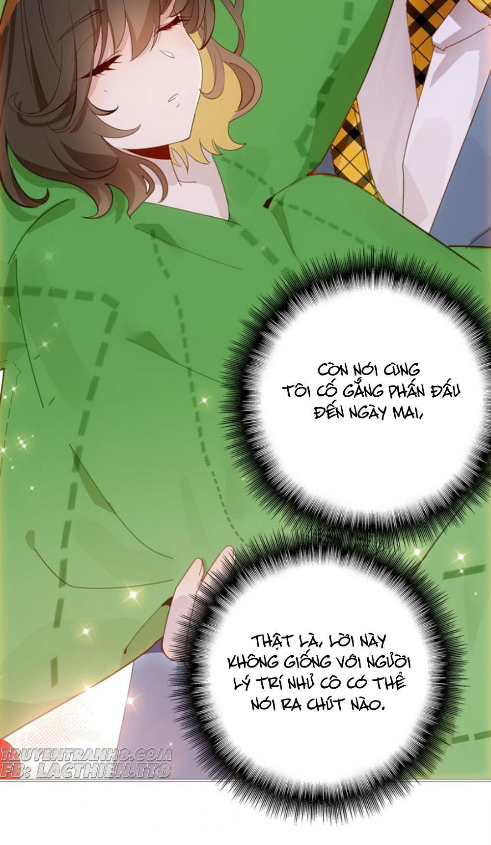 Ái Ngạo Kiều Long Vương Gia: Chapter 18