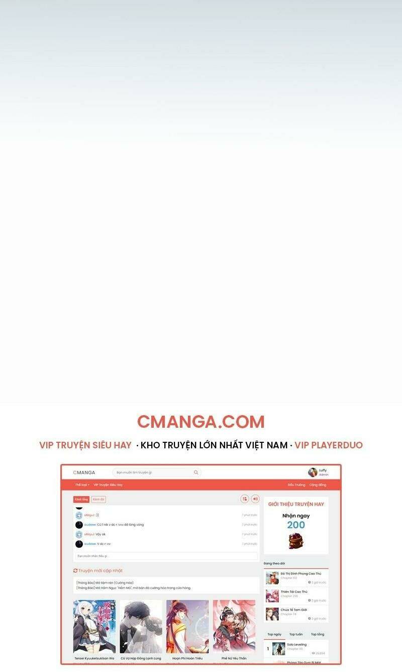 Kế Hoạch Trở Thành Phế Vật: Chapter 4