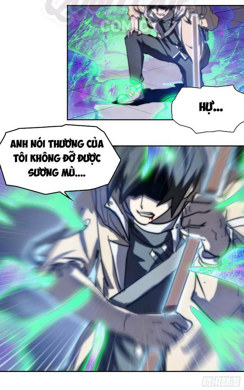 Đô Thị Hàng Thần Khúc: Chapter 26