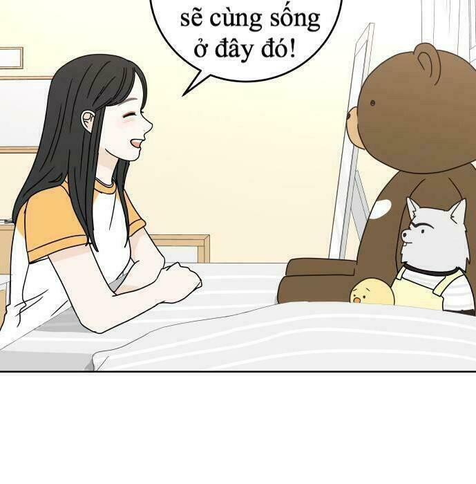 30 Phút Bước Đi Bên Em: Chapter 32
