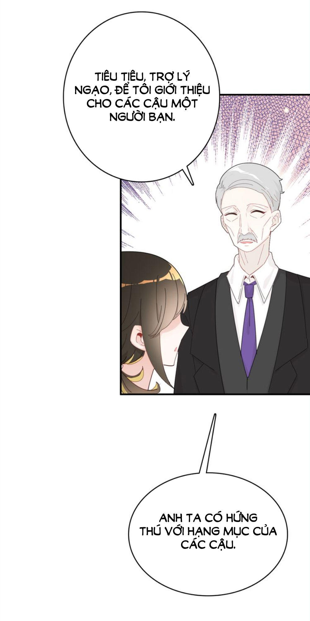 Ái Ngạo Kiều Long Vương Gia: Chapter 22