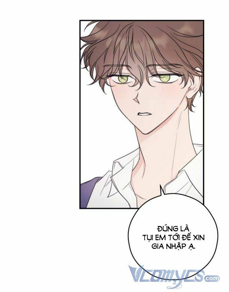 Kiếp Này Tôi Sẽ Sống Như Một Nhân Vật Phụ: Chapter 9