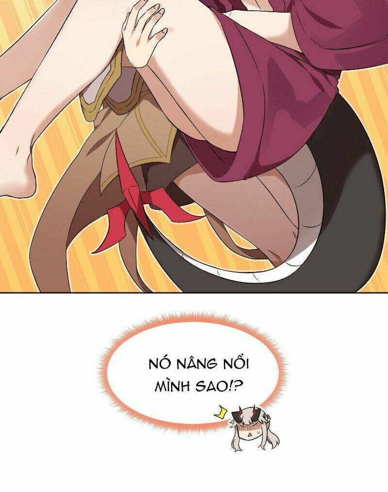 Pháp Sư Và Nữ Chúa Quỷ: Chapter 77
