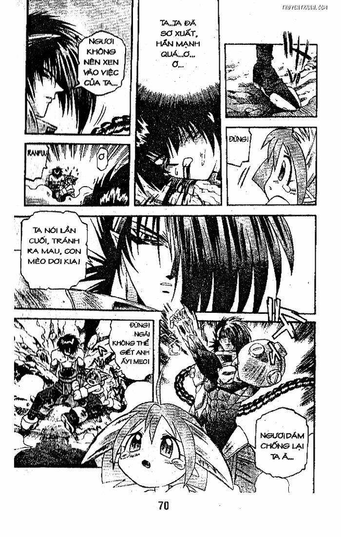 Devil And Devil: Chapter 36