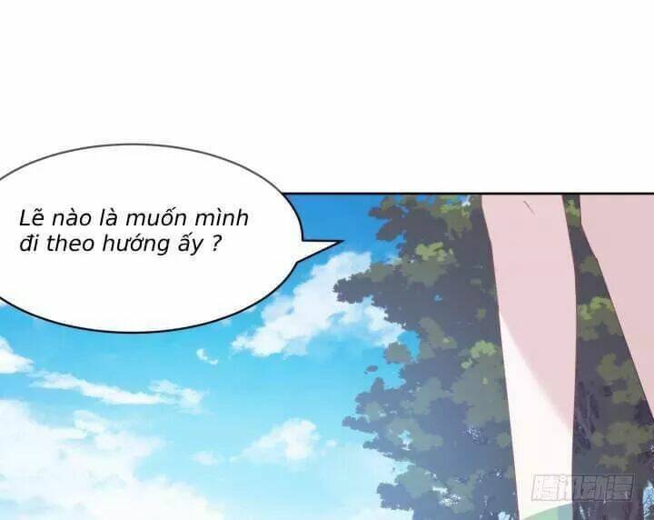 Bí Mật Của Dạ Tộc: Chapter 32