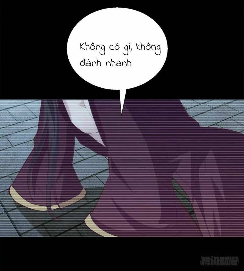 Bẩm Báo Công Chúa !: Chapter 30