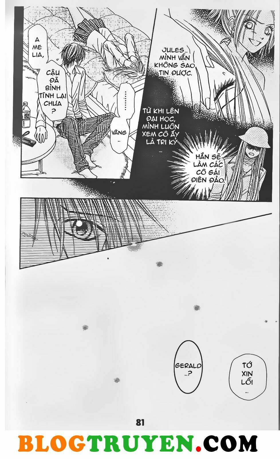 Truyền Thuyết Bí Ẩn: Chapter 1.2