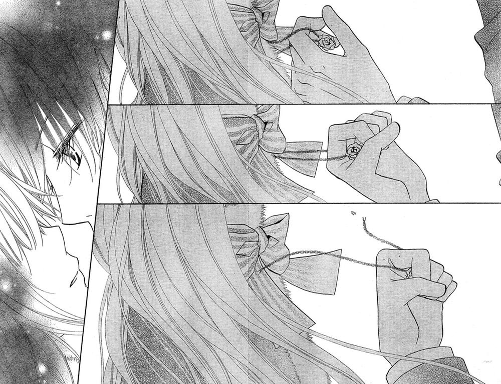 Hoa Và Ác Ma: Chapter 52