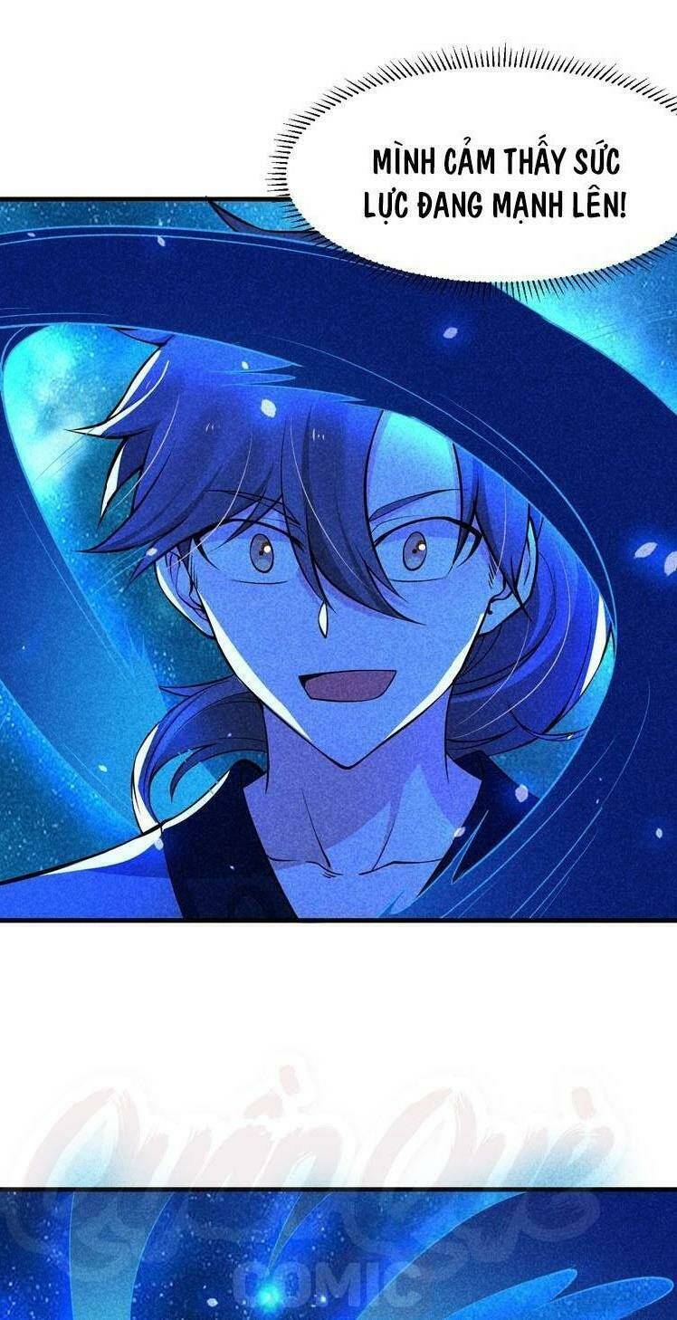 Thánh Tôn: Chapter 22