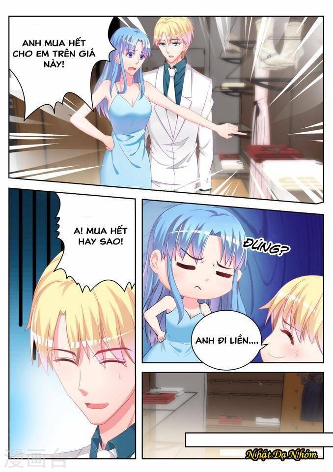 Tiểu Thư Tái Xuất: Chapter 15