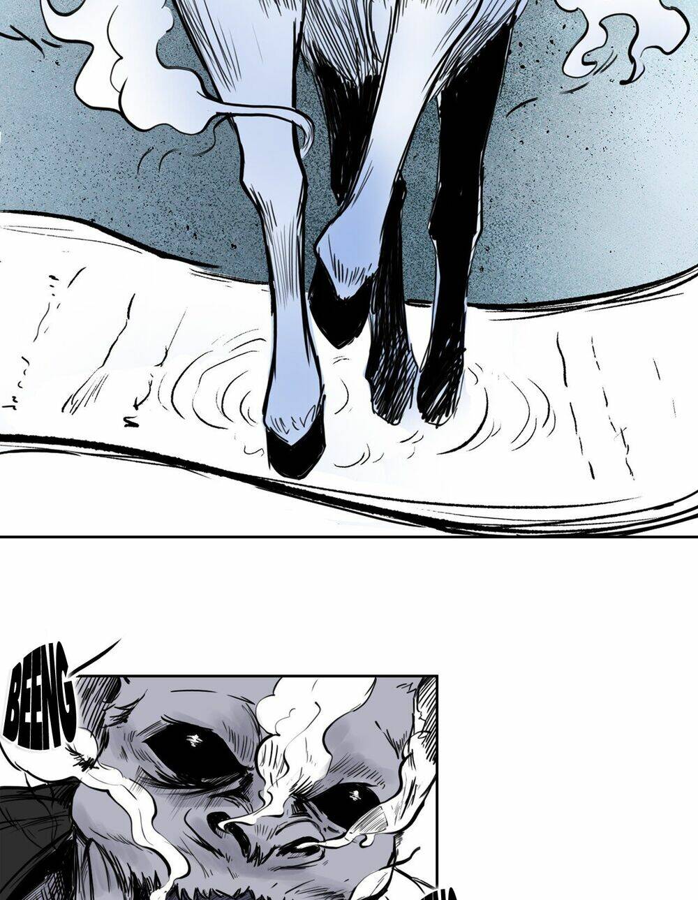 Tam Giới Chí: Chapter 8