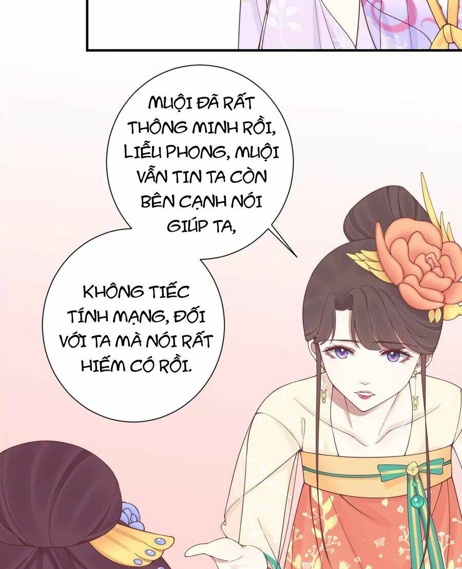 Hoàng Hậu Bận Lắm: Chapter 167