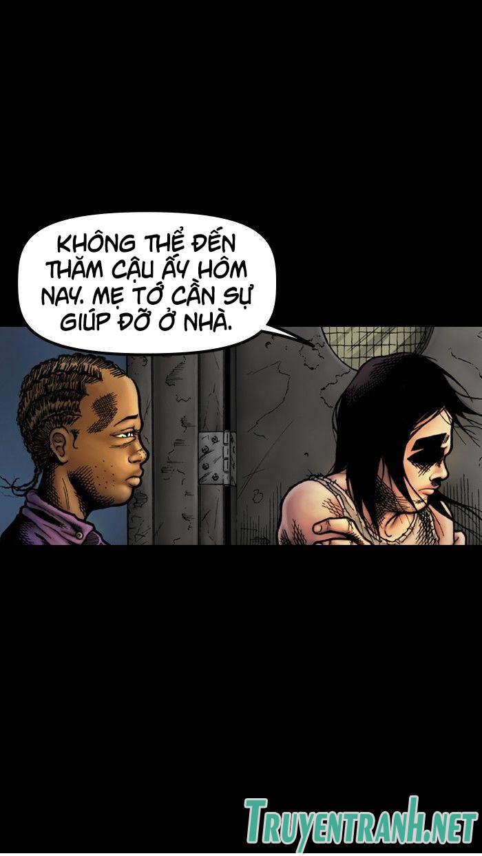 City Of Walls: Chapter 22