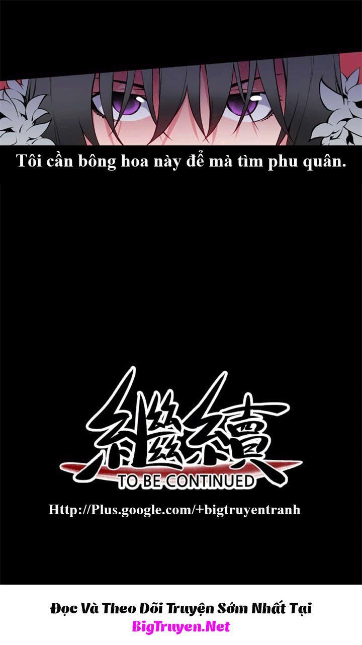 Marchan: The Embodiment Of Tales: Chapter 21