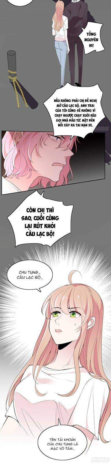 Bí Mật Kết Hôn Với Ảnh Đế: Vợ Ơi Đến Đây Tấn Công Đi Nào: Chapter 77