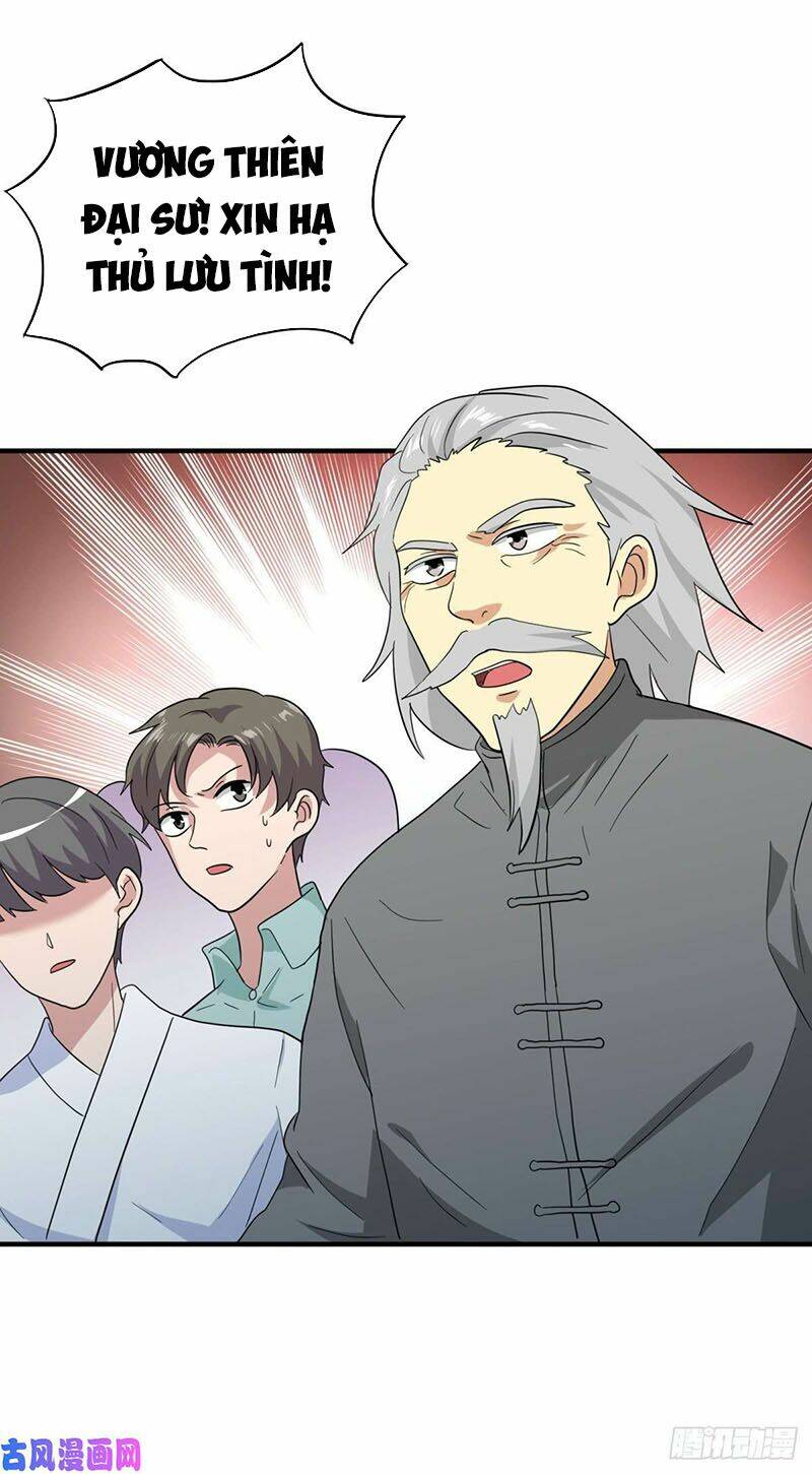 Đại Gia Livestream Vạn Giới: Chapter 22