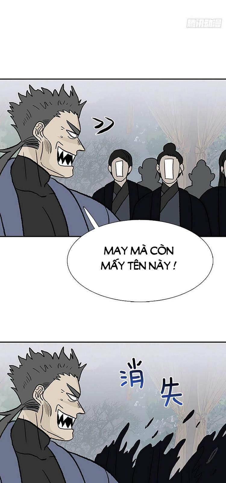 Học Sĩ Tái Sinh: Chapter 219
