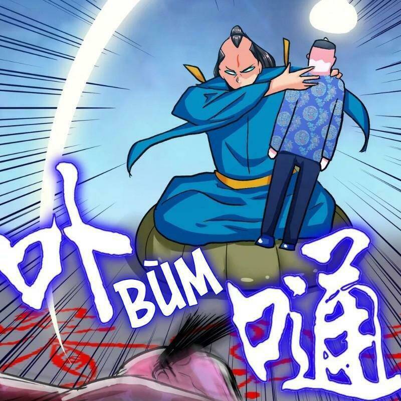 Hệ Thống Tiên Tôn Tại Đô Thị: Chapter 116