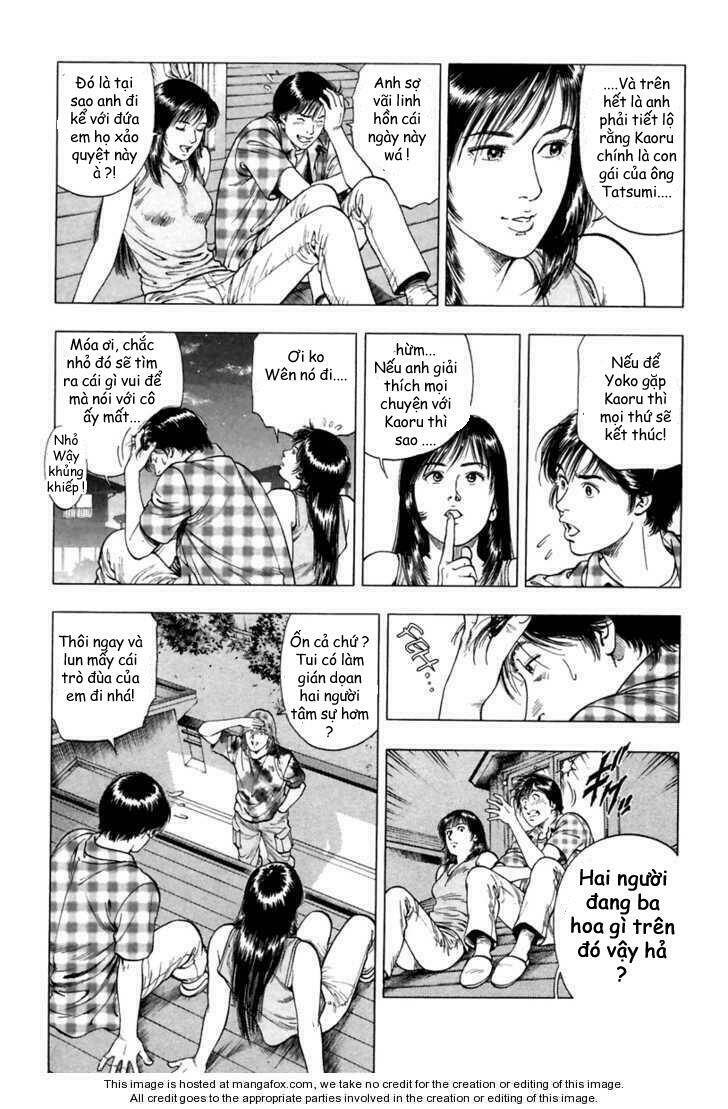 Family Compo: Chapter 55