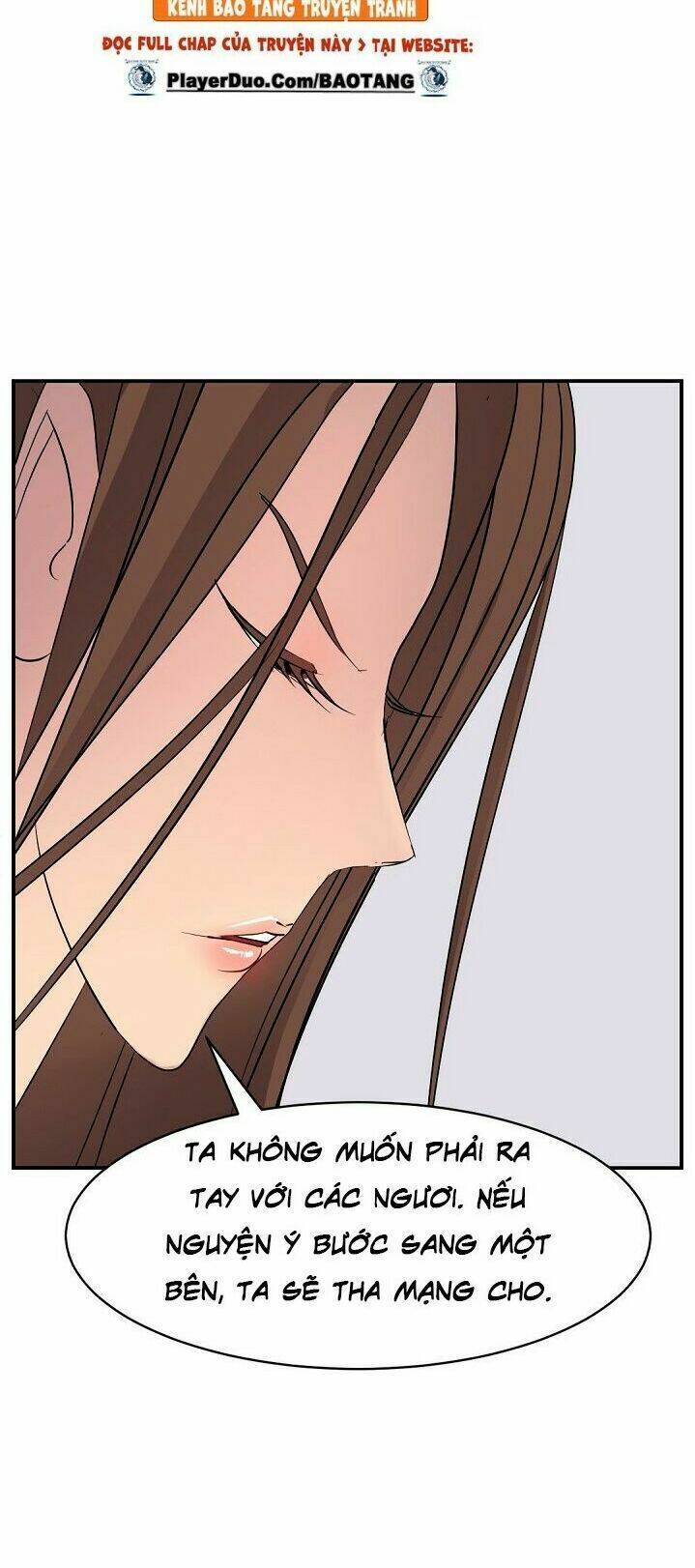 Trọng Sinh, Bất Khả Chiến Bại: Chapter 57