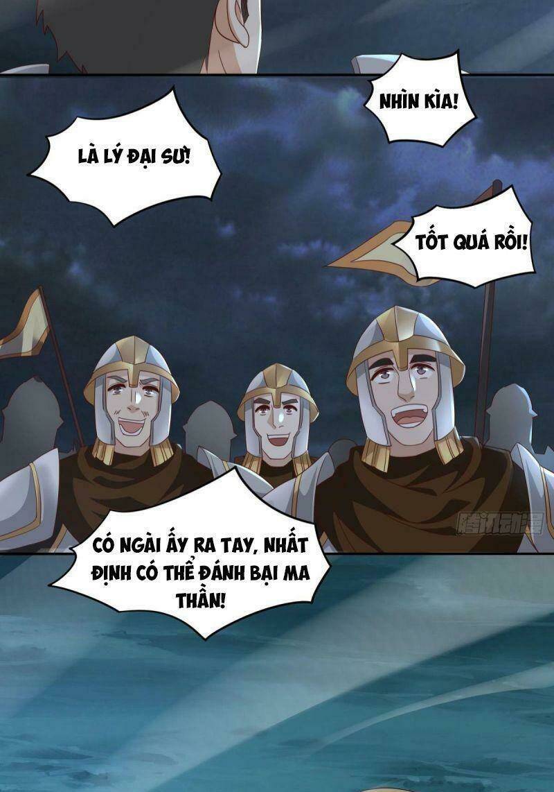 Xâm Lược Vạn Giới: Chapter 50