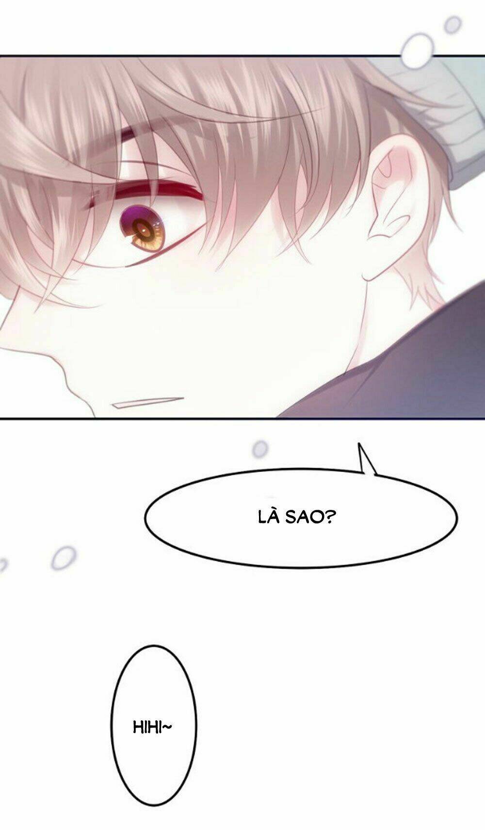 Tháng Sáu Kì Diệu: Chapter 53