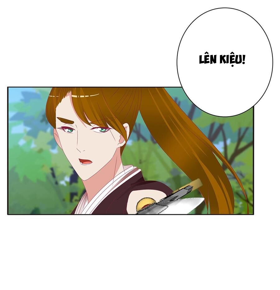 Thông Linh Phi: Chapter 555