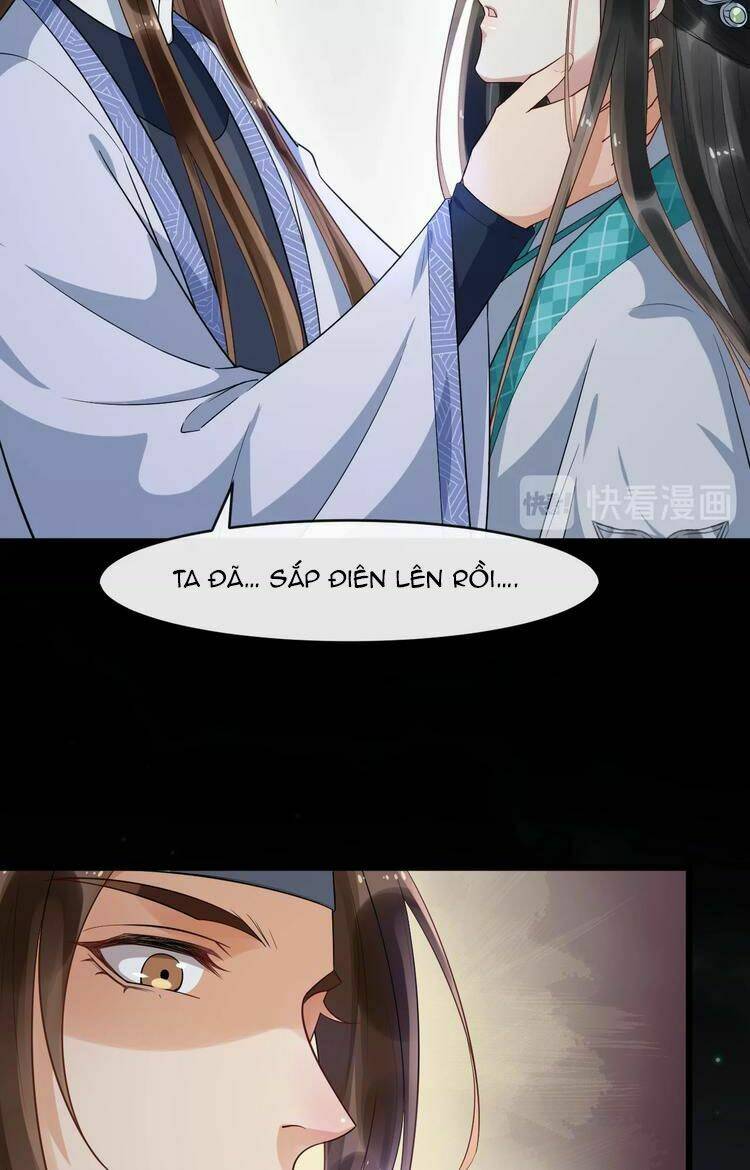 Bồng Sơn Viễn 2: Chapter 14