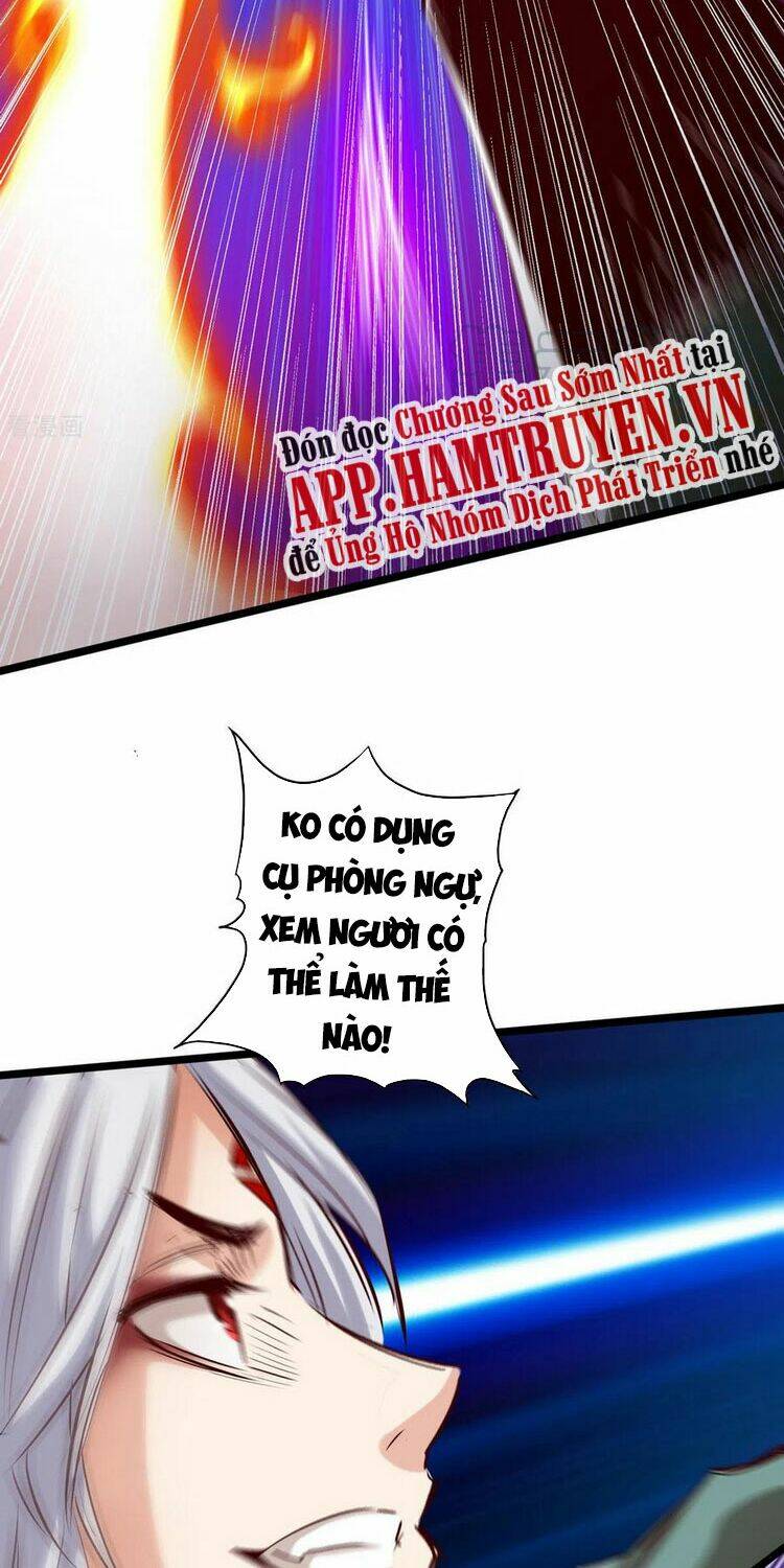 Thông Thiên Chi Lộ: Chapter 64