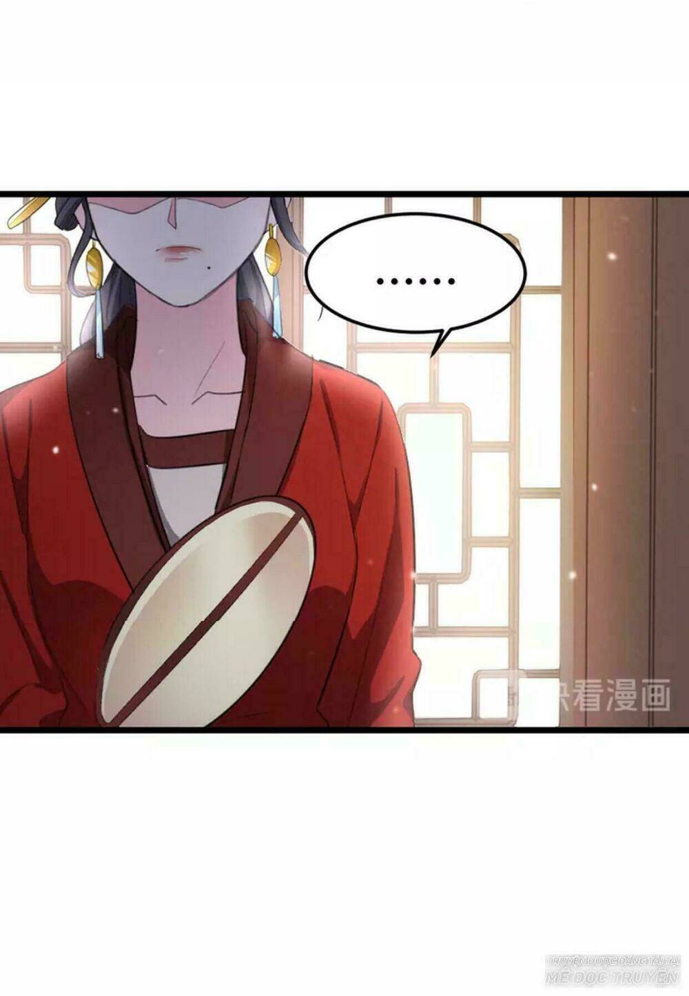 Hoa Khôi Trọng Sinh: Chapter 4