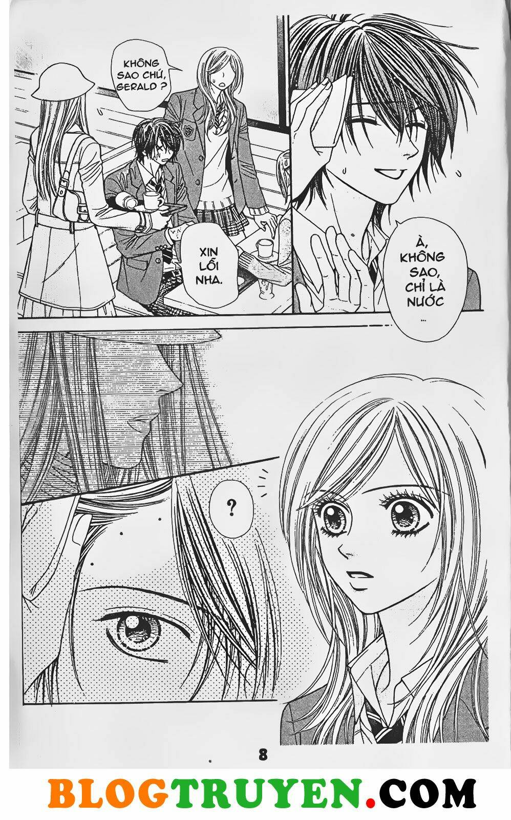 Truyền Thuyết Bí Ẩn: Chapter 1