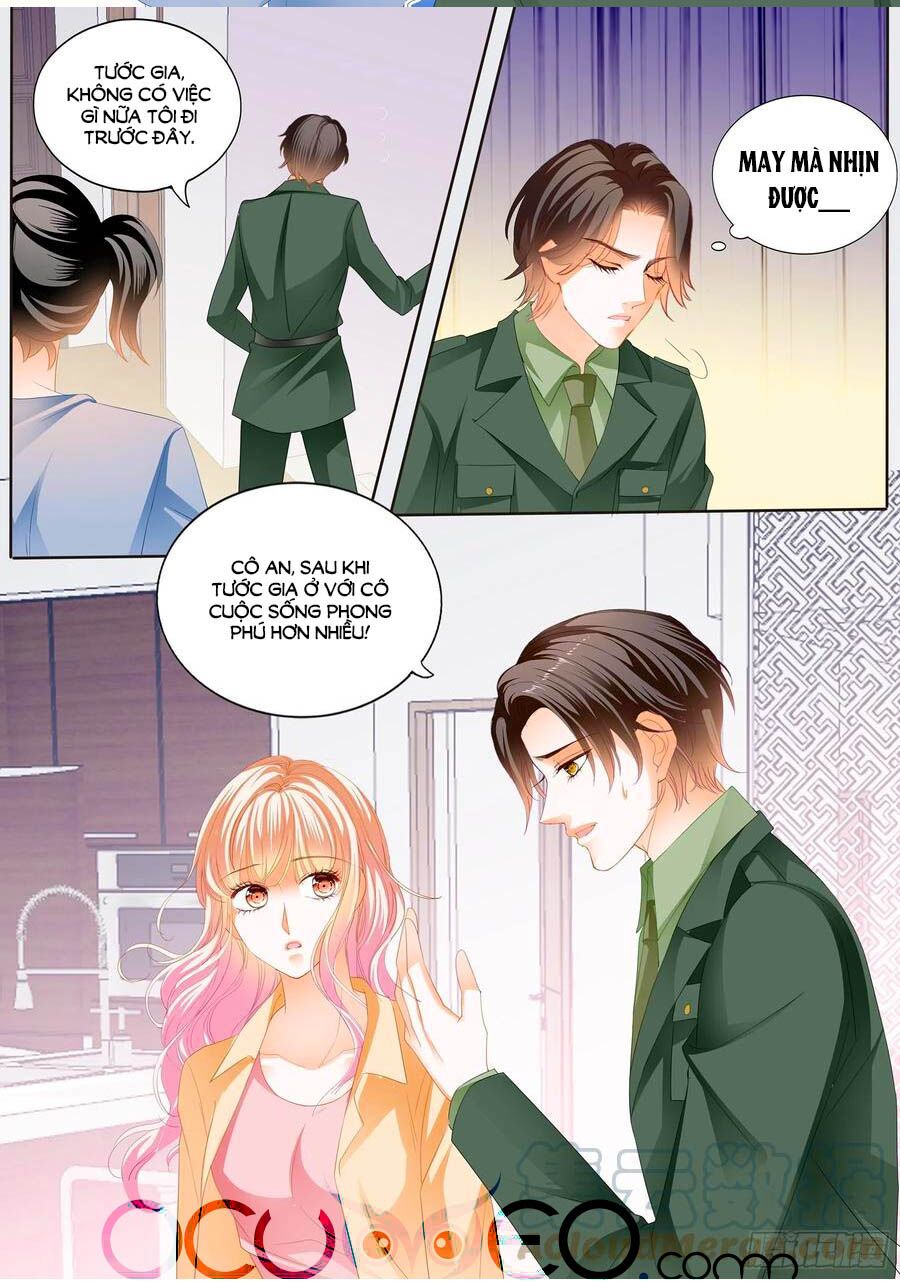 Bá Đạo Tiểu Thúc, Xin Trêu Chọc Vừa Thôi!: Chapter 236