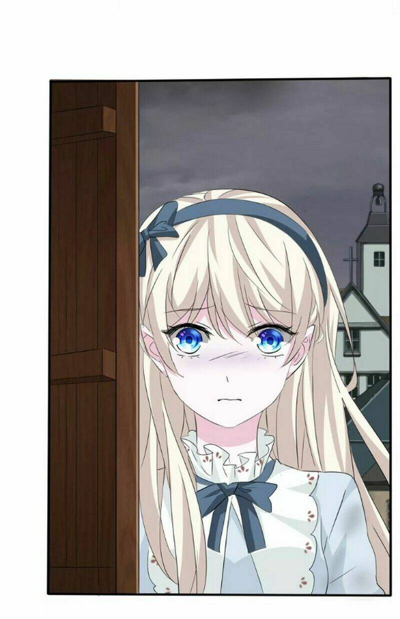 Một Lời Không Hợp Liền Hút Máu: Chapter 17