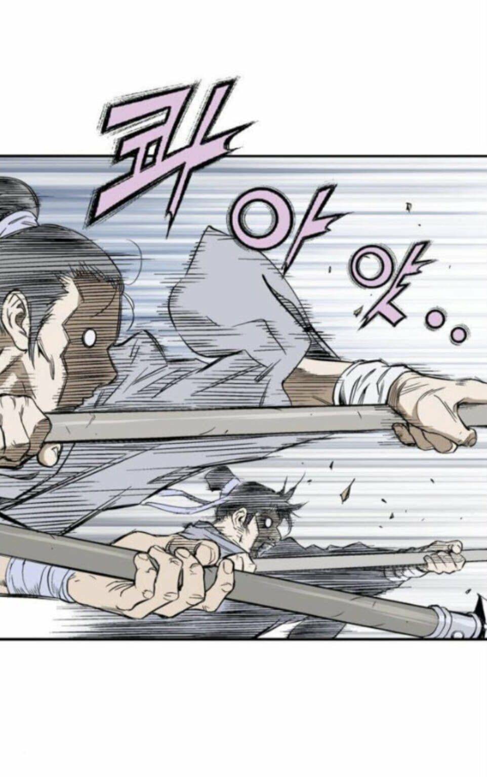 Cao Thủ 2: Chapter 136