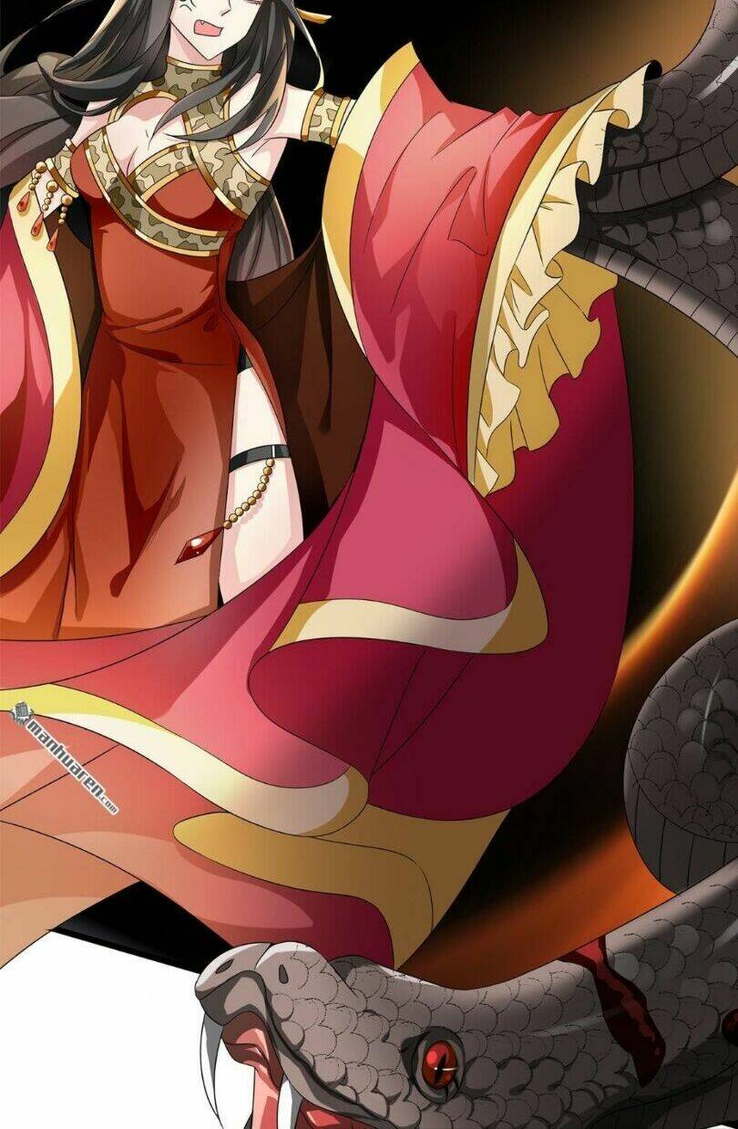 Bắt Quỷ: Chapter 11