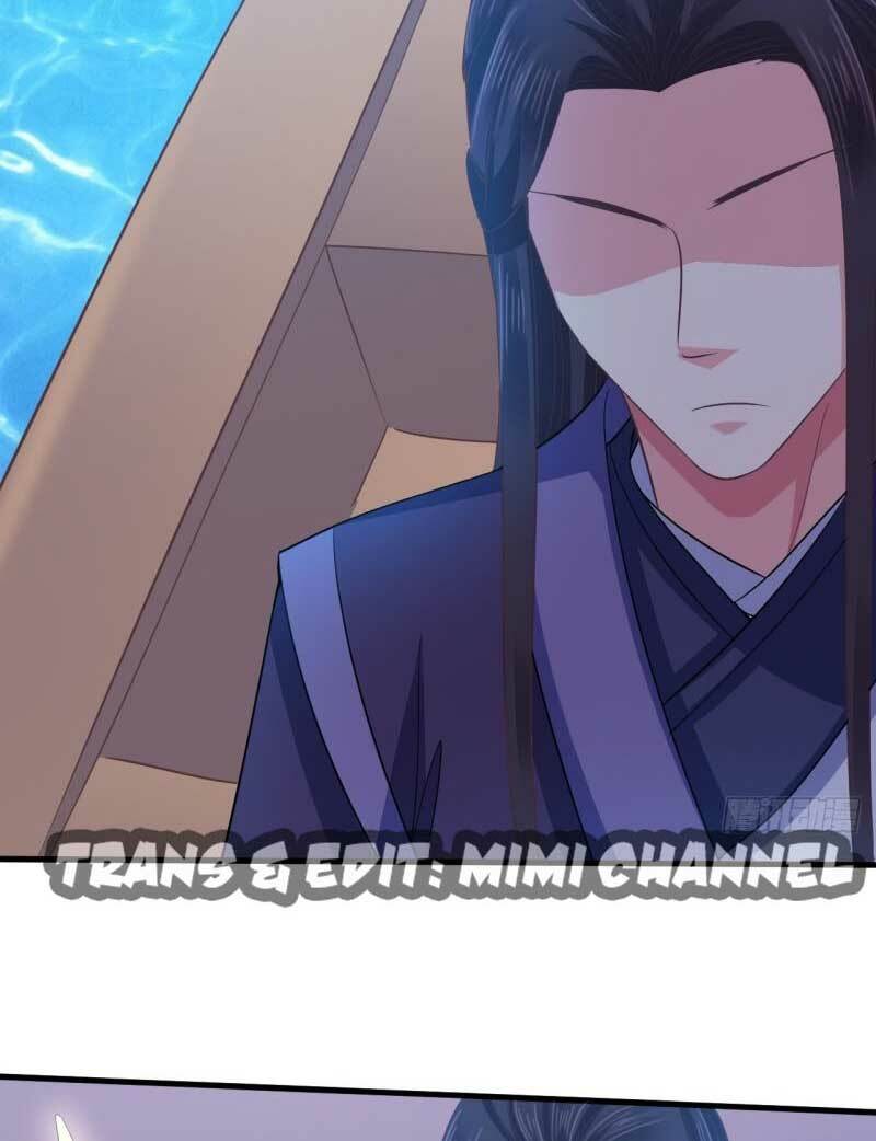 Bạo Quân Thử Yêu: Yêu Hậu Như Thử Đa Kiều: Chapter 48.1