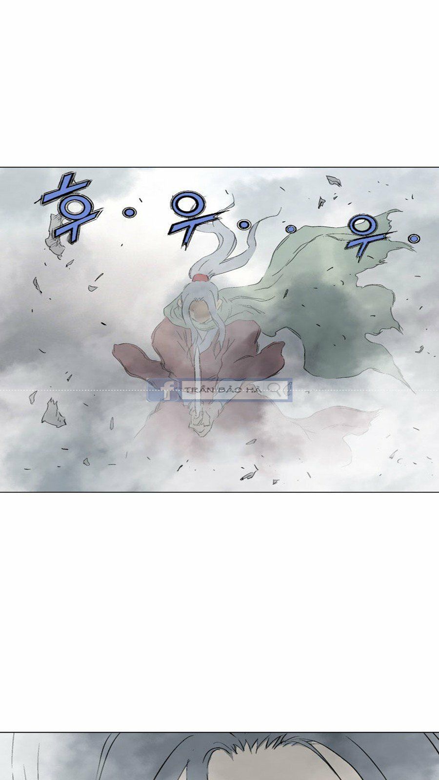 Cao Thủ 2: Chapter 63