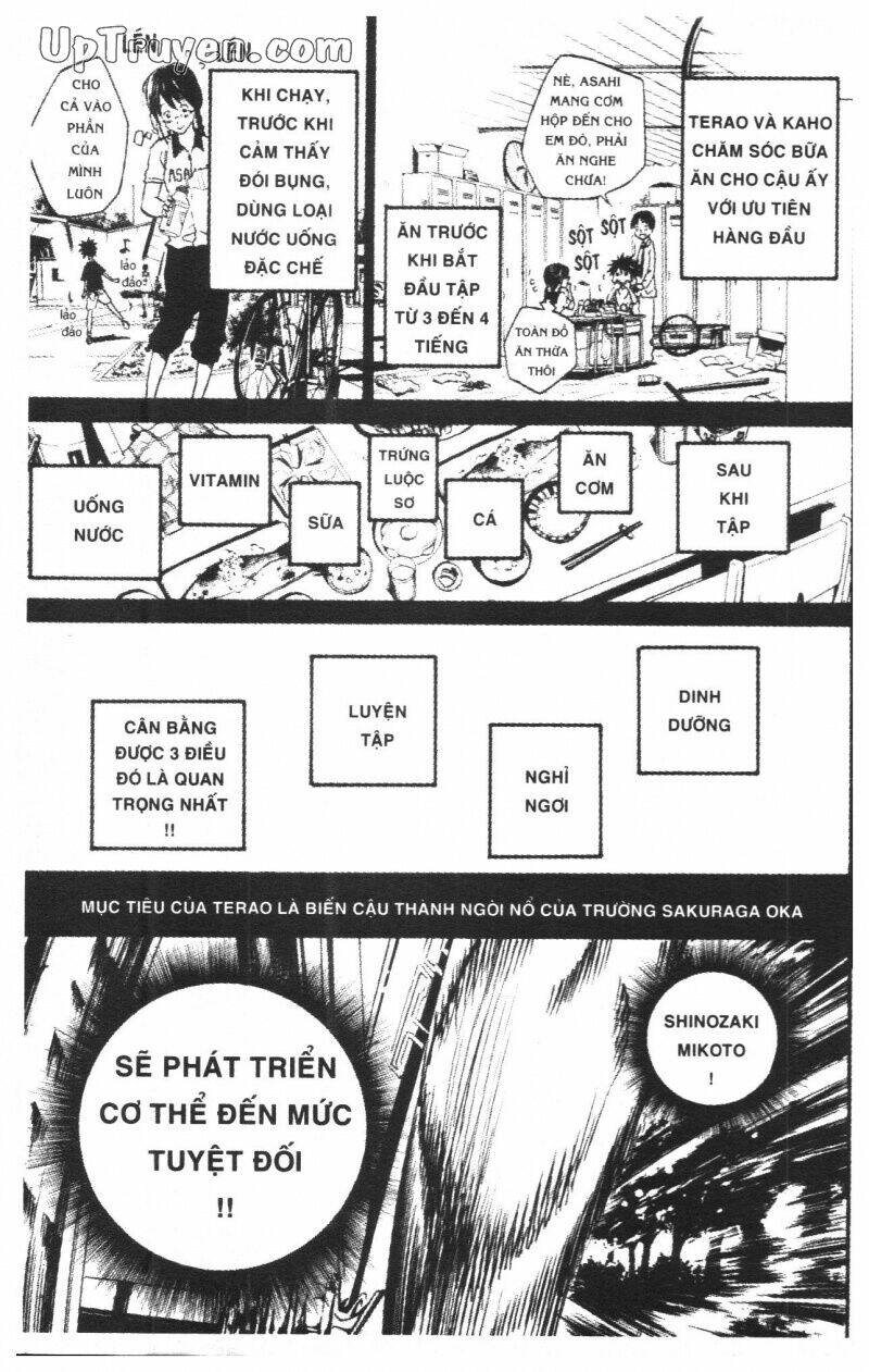 Over Drive: Chapter 6