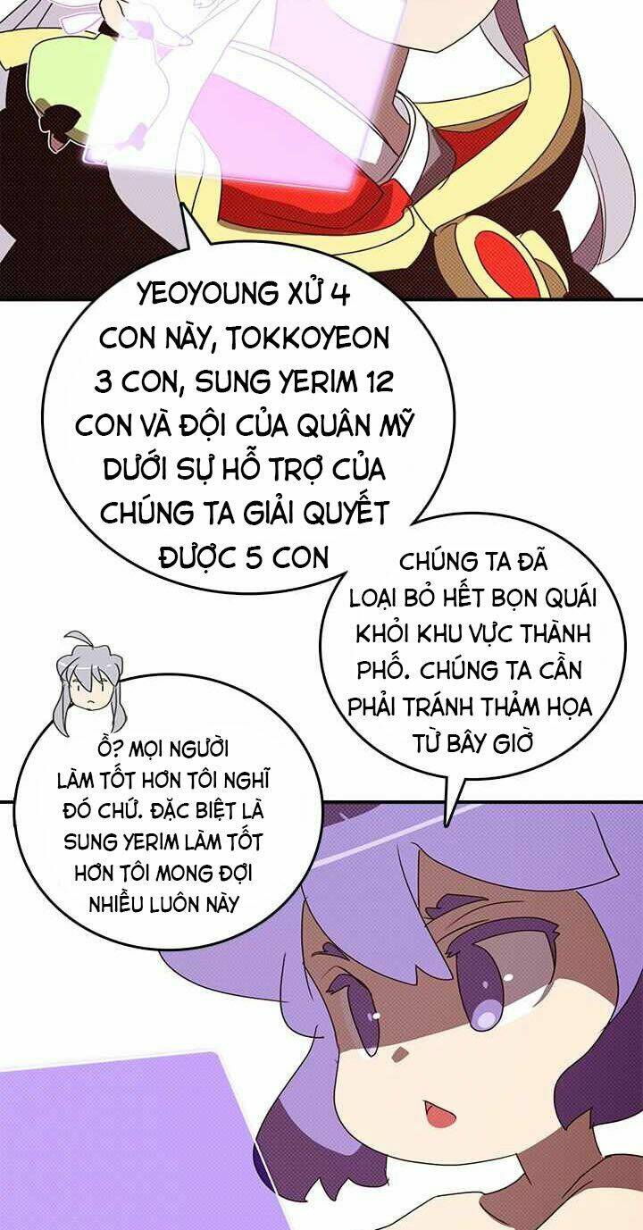 Ta Là Vua Pháp Sư: Chapter 131