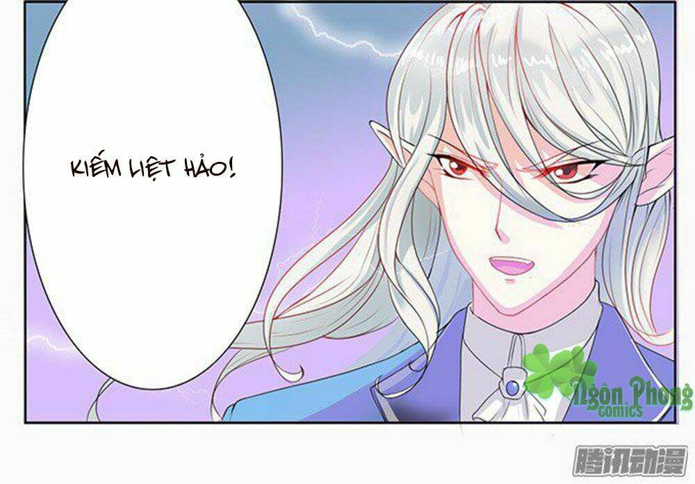 Ma Vương Luyến Ái Chỉ Nam: Chapter 58