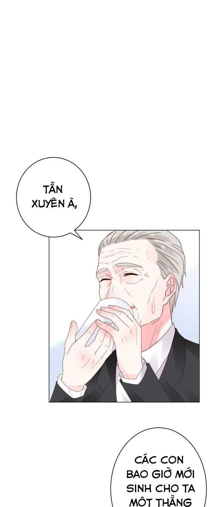 Điều Ước Sủng Ái Bất Bình Đẳng: Chapter 16