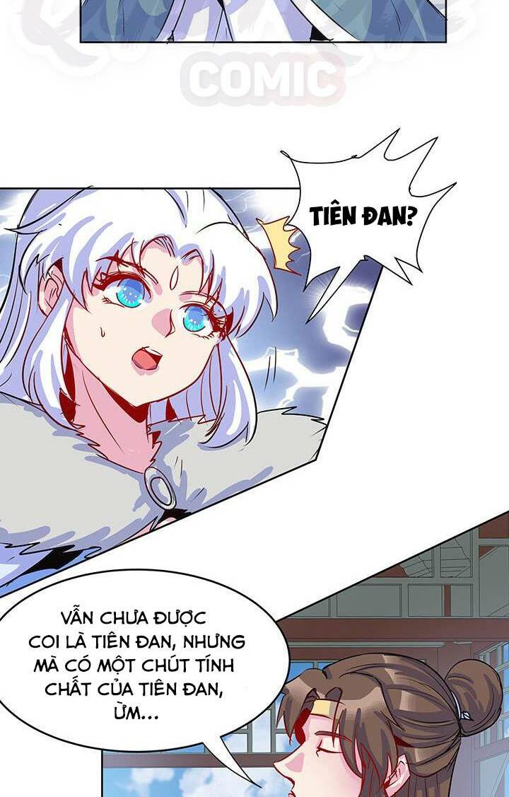 Siêu Phàm Truyện: Chapter 193