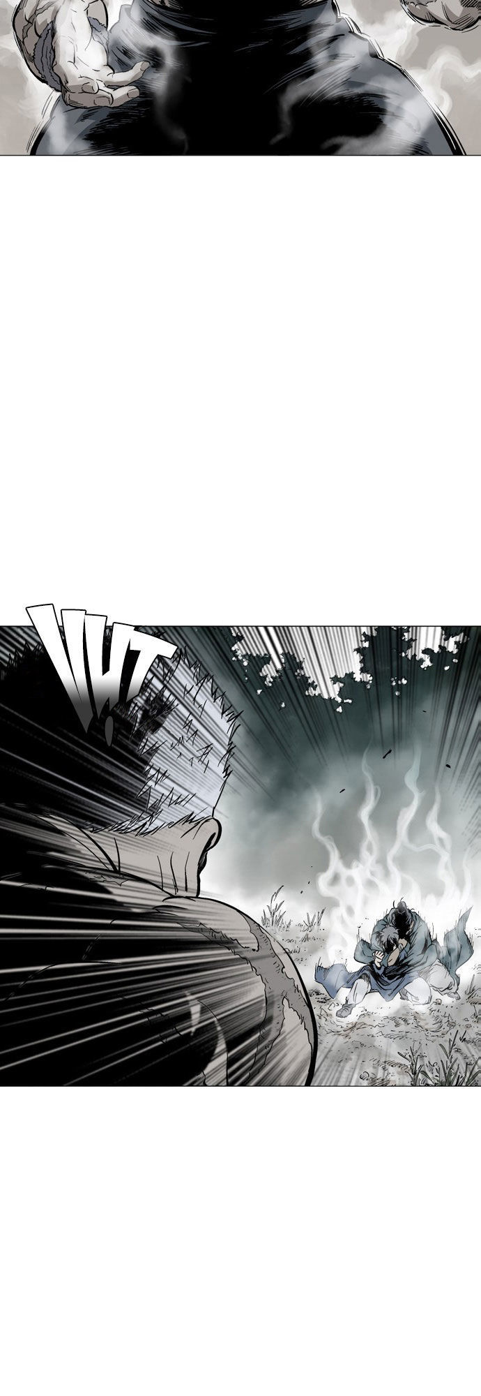 Cao Thủ 2: Chapter 11