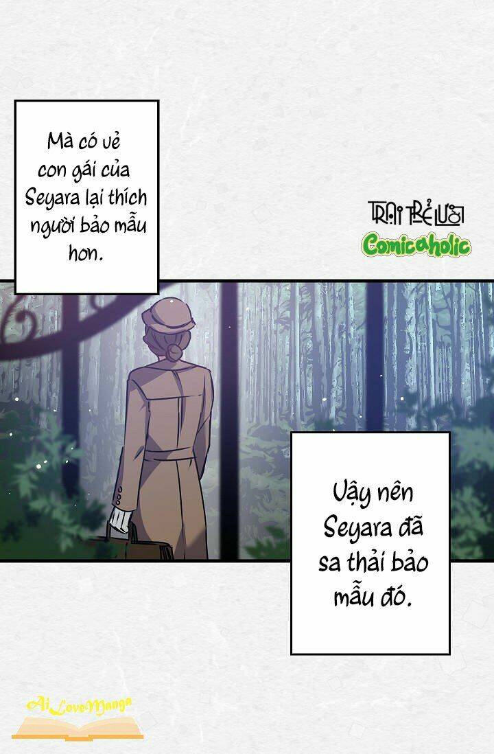 Hôn Lễ Báo Thù: Chapter 40