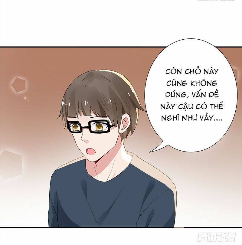 Câu Chuyện Săn Vợ: Chapter 9