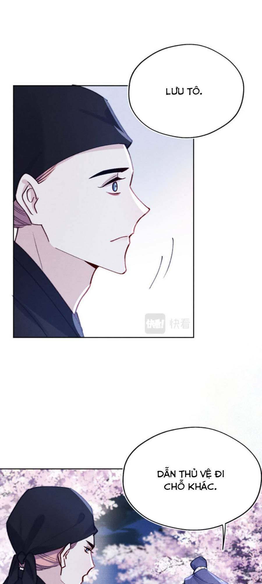 Quân Nhan Tựa Hoa Đào: Chapter 34