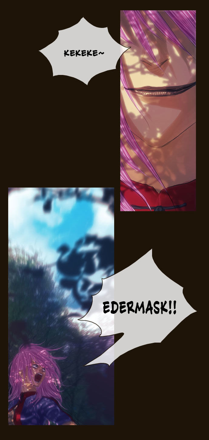 Magician: Chapter 67