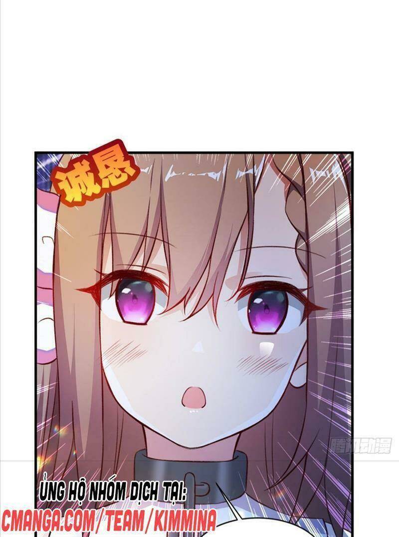 Tự Định Nghĩa Thiên Cung: Chapter 5